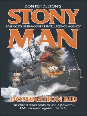 Domination Bid - ebook